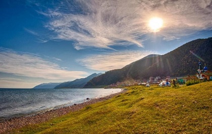Сергей Брилка: реконструкцию дороги до Большого Голоустного предстоит провести в 2018 году